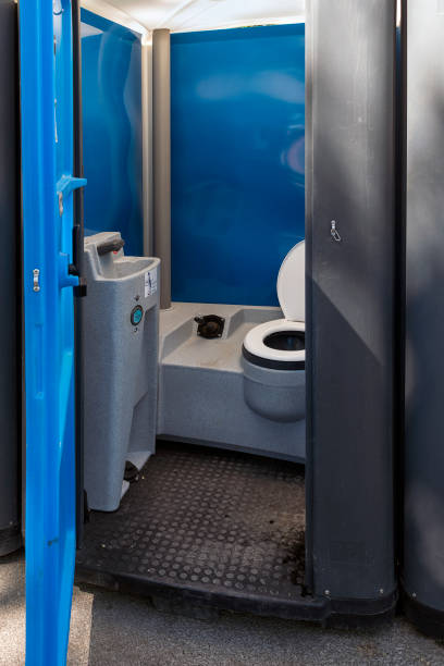 Best Porta potty delivery and setup  in Hemby Bridge, NC