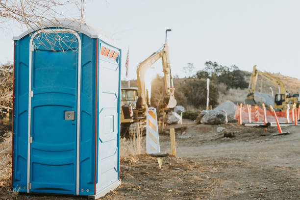 Best Porta potty cleaning services  in Hemby Bridge, NC