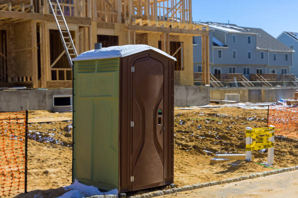Best Porta potty rental for outdoor events  in Hemby Bridge, NC