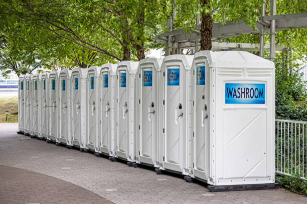 Best Porta potty rental for parties  in Hemby Bridge, NC