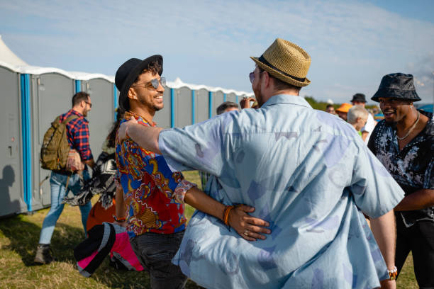 Reliable Hemby Bridge, NC porta potty rental Solutions