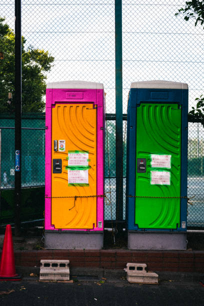 Best Portable toilet rental for construction  in Hemby Bridge, NC