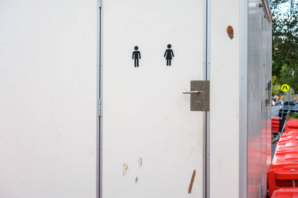Best Portable bathroom rental  in Hemby Bridge, NC