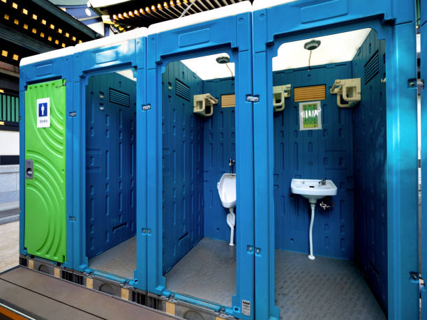 Best Emergency porta potty rental  in Hemby Bridge, NC