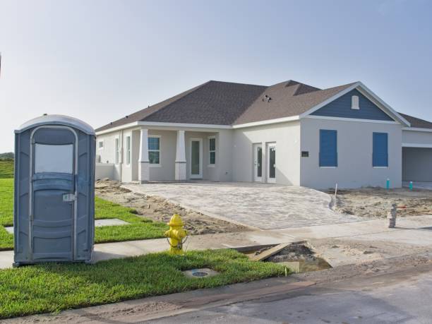 Portable Toilet Options We Offer in Hemby Bridge, NC