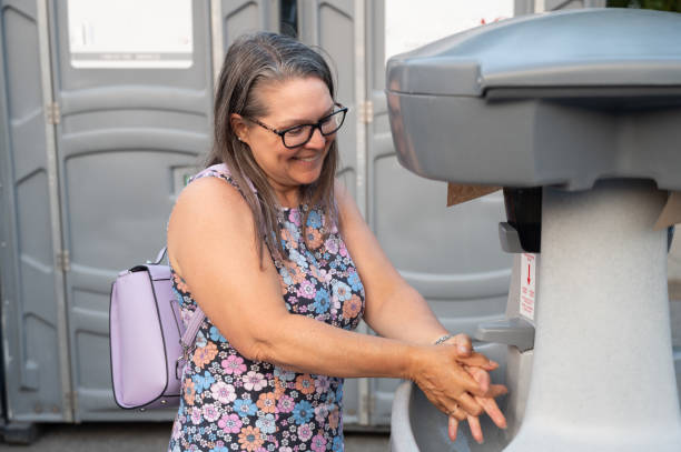 Best Local porta potty services  in Hemby Bridge, NC