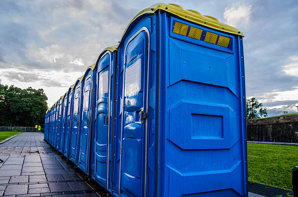 Sanitation services for porta potties in Hemby Bridge, NC